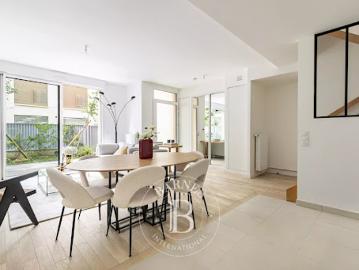 Vente Appartement 5 pièces 95.9 m2 Paris 15ème