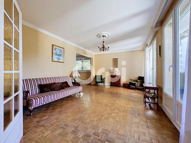 Vente Appartement 5 pièces 95.17 m2 Nogent sur Oise
