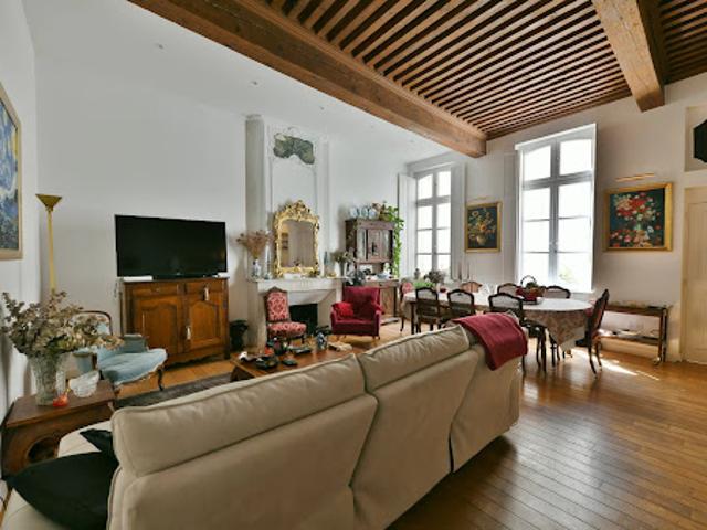 Vente Appartement 5 pièces 95.16 m2 Avignon