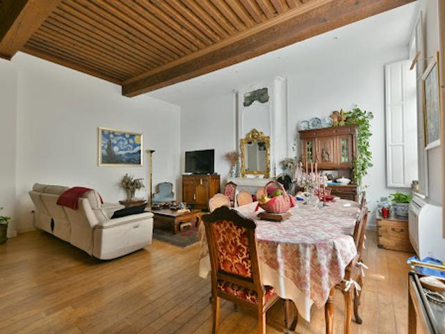 Vente Appartement 5 pièces 95.16 m2 Avignon