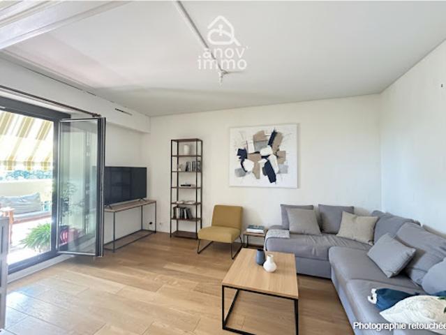 Vente Appartement 5 pièces 95.2 m2 Angouleme