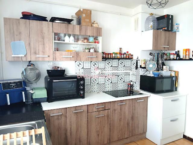 Vente Appartement 5 pièces 95.34 m2 Toulon