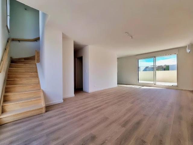 Vente Appartement 5 pièces 95.3 m2 Montpellier