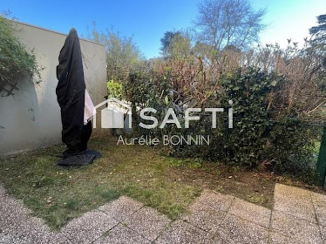 Vente Appartement 5 pièces 95 m2 Talence