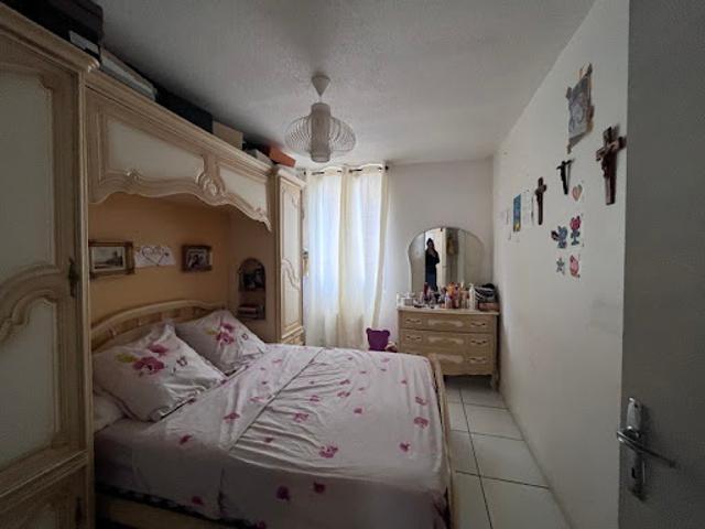 Vente Appartement 5 pièces 95 m2 Agen