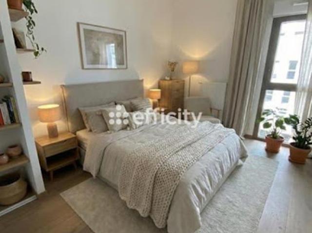 Vente Appartement 5 pièces 95 m2 Bordeaux