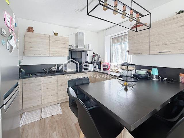 Vente Appartement 5 pièces 95 m2 Blagnac