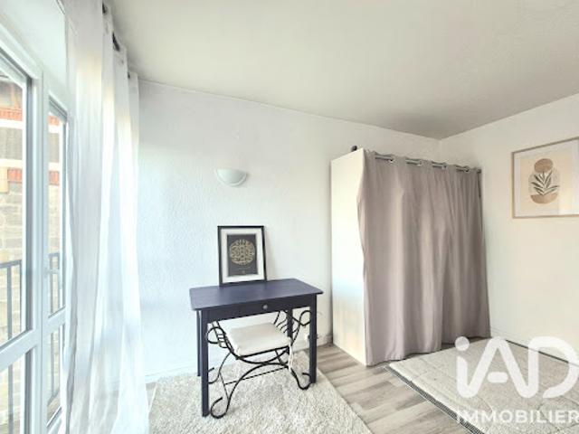 Vente Appartement 5 pièces 95 m2 Brive la Gaillarde