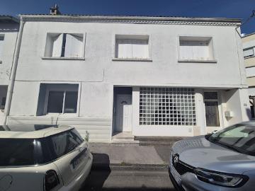 Vente Appartement 5 pièces 95 m2 Carcassonne