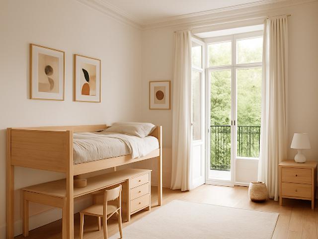 Vente Appartement 5 pièces 95 m2 Carrieres sur seine