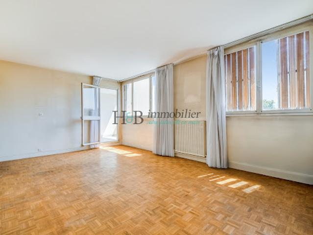 Vente Appartement 5 pièces 95 m2 Creteil
