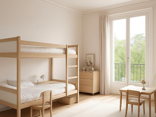 Vente Appartement 5 pièces 95 m2 Decines charpieu