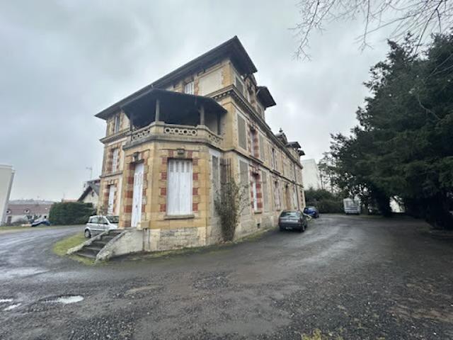 Vente Appartement 5 pièces 85 m2 Digoin