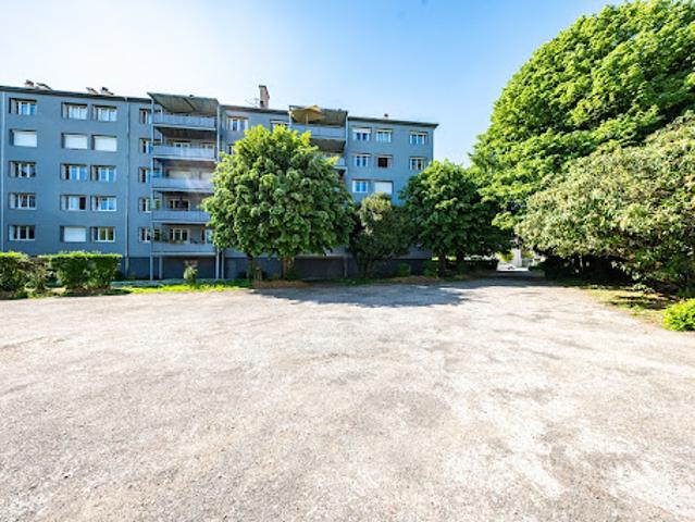 Vente Appartement 5 pièces 95 m2 Dijon