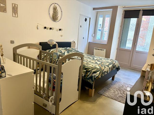 Vente Appartement 5 pièces 95 m2 Epernay