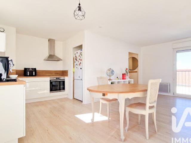 Vente Appartement 5 pièces 95 m2 Jarny