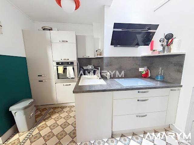Vente Appartement 5 pièces 95 m2 Le Tréport