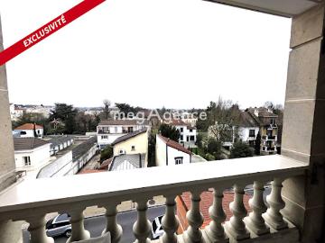 Vente Appartement 5 pièces 95 m2 Le Perreux sur Marne