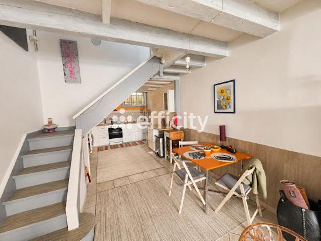 Vente Appartement 5 pièces 95 m2 Lissieu