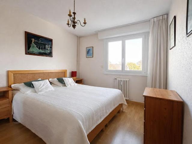 Vente Appartement 5 pièces 95 m2 Lorient