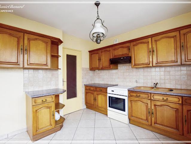 Vente Appartement 5 pièces 95 m2 Lyon 8ème