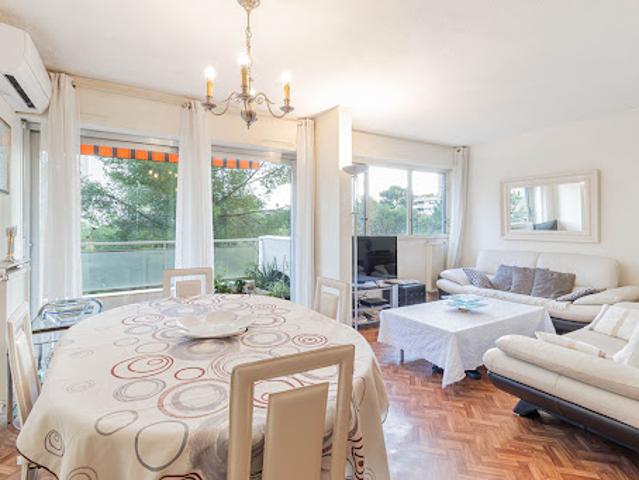 Vente Appartement 5 pièces 95 m2 Marseille 10ème