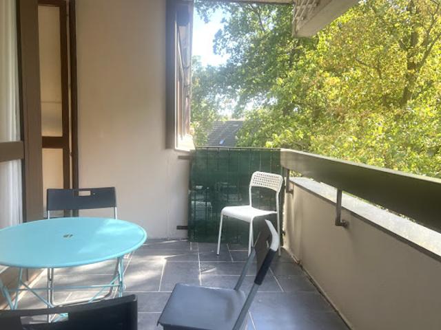 Vente Appartement 5 pièces 95 m2 Méry sur Oise
