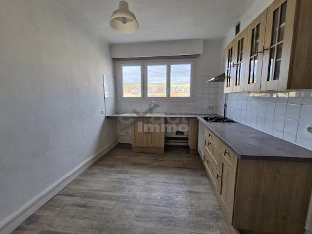 Vente Appartement 5 pièces 95 m2 Montpellier