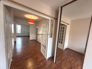 Vente Appartement 5 pièces 95 m2 Perpignan