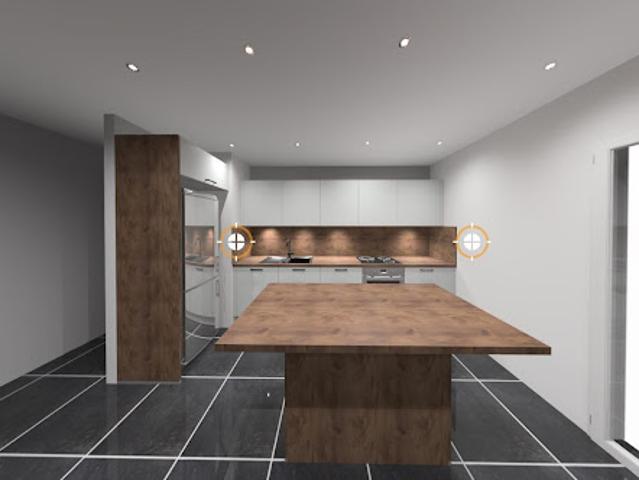 Vente Appartement 5 pièces 95 m2 Rueil Malmaison
