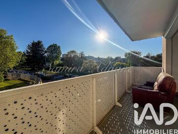 Vente Appartement 5 pièces 95 m2 Sannois