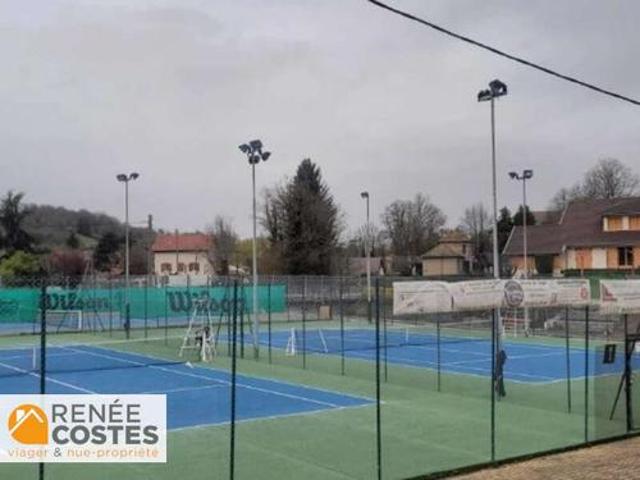 Vente Appartement 5 pièces 95 m2 Saint egreve