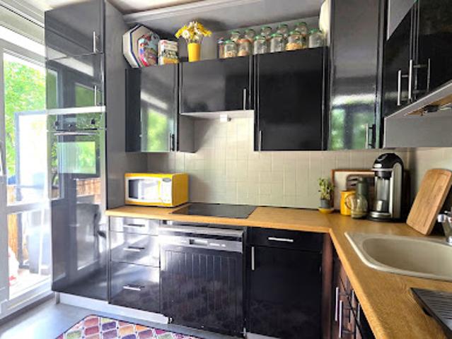 Vente Appartement 5 pièces 96.5 m2 Houilles