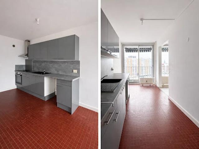 Vente Appartement 4 pièces 96.63 m2 Roubaix