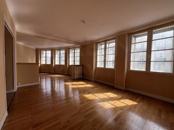 Vente Appartement 5 pièces 96.64 m2 Nantes