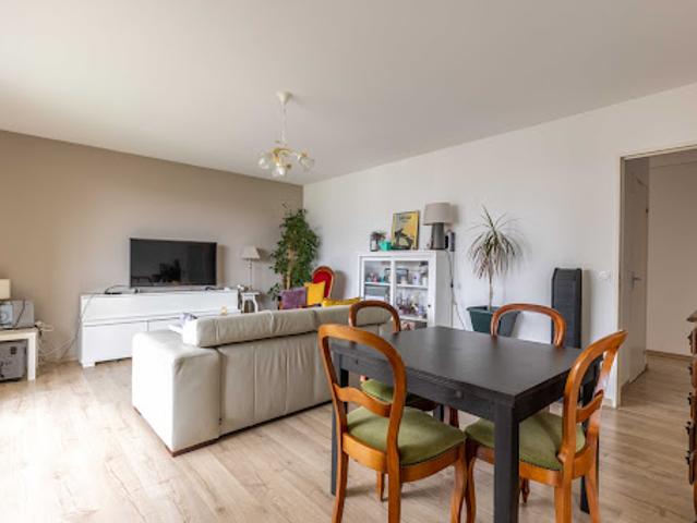 Vente Appartement 5 pièces 96.73 m2 Le Rheu