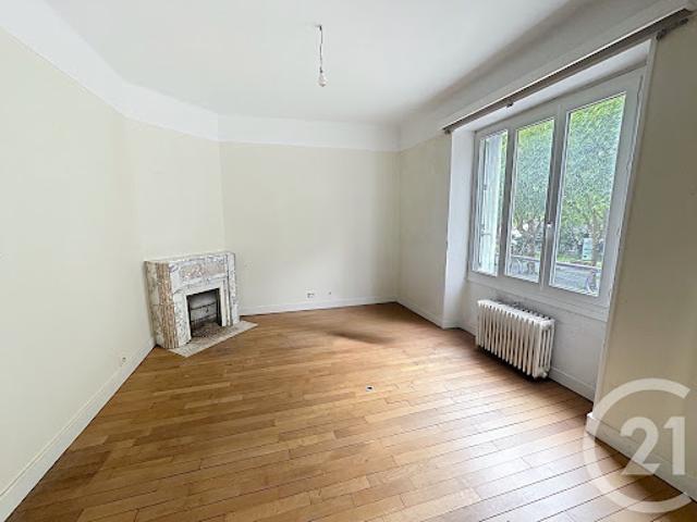 Vente Appartement 5 pièces 96.7 m2 Lorient