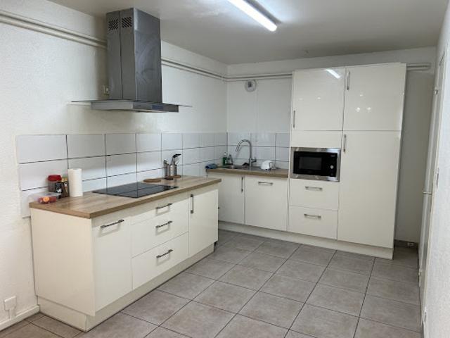 Vente Appartement 5 pièces 96.7 m2 Strasbourg