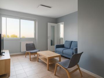 Vente Appartement 5 pièces 96.99 m2 Oullins