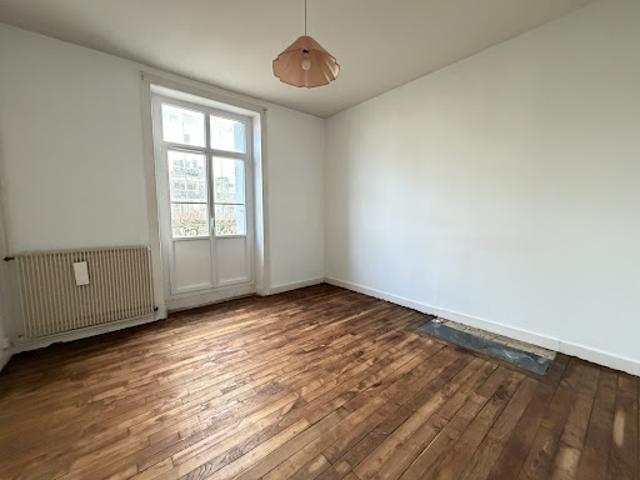 Vente Appartement 5 pièces 96.04 m2 Rennes