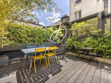 Vente Appartement 5 pièces 96.13 m2 Paris 15ème