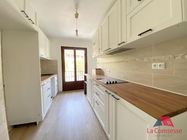 Vente Appartement 5 pièces 96.18 m2 Aix en Provence
