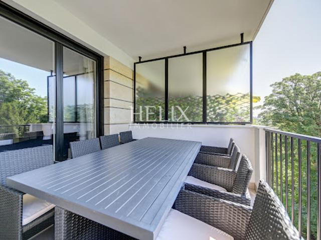 Vente Appartement 5 pièces 96.18 m2 Le Pecq