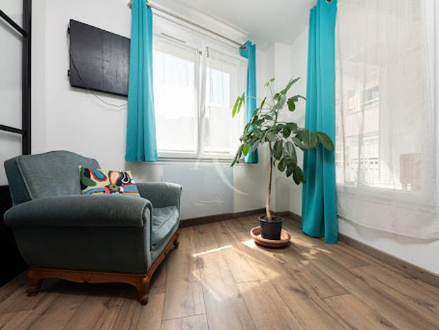 Vente Appartement 5 pièces 96.1 m2 Torcy