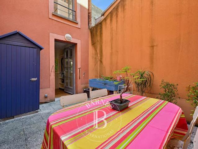 Vente Maison 5 pièces 96.27 m2 Versailles