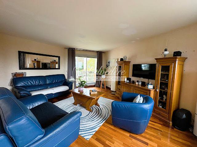 Vente Appartement 5 pièces 96 m2 Taverny