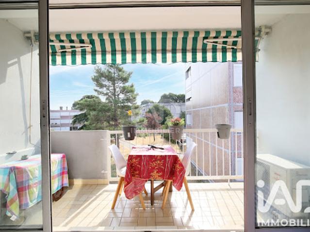 Vente Appartement 5 pièces 96 m2 Toulouse
