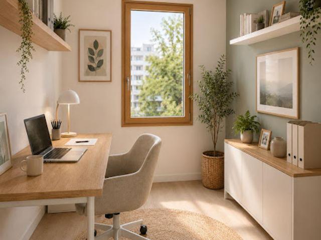 Vente Appartement 5 pièces 96 m2 Vaulx en Velin