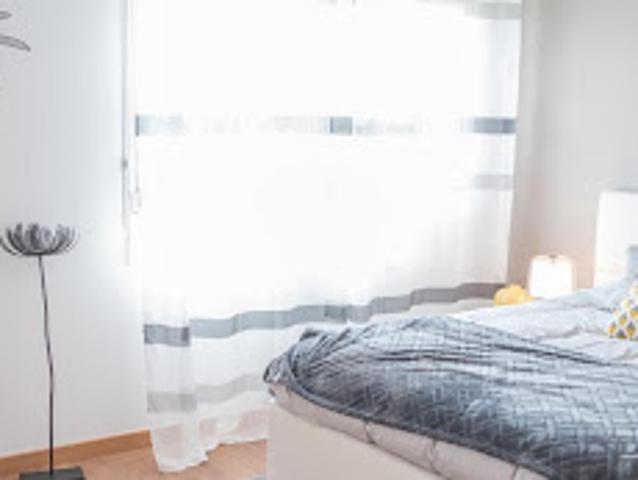 Vente Appartement 5 pièces 96 m2 Vaulx en Velin