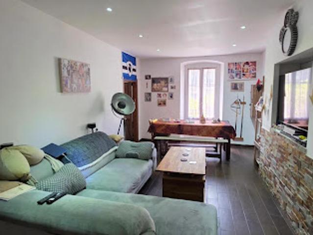 Vente Appartement 5 pièces 96 m2 Vescovato
